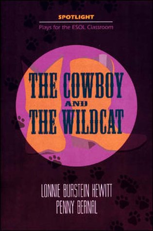 Book The Cowboy And The Wildcat (spotlight) free