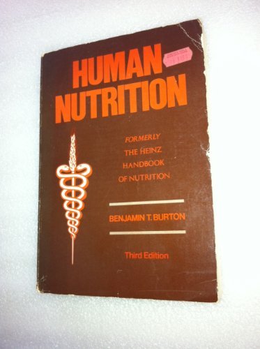 Book Human Nutrition free Book Human Nutrition free
