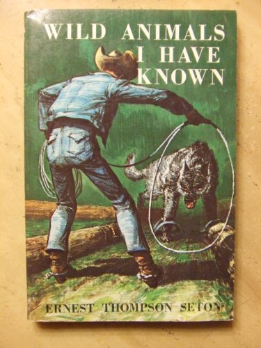 Book Wild Animals I Have Known (Webster Everyreaders) free Book Wild Animals I Have Known (Webster Everyreaders) free