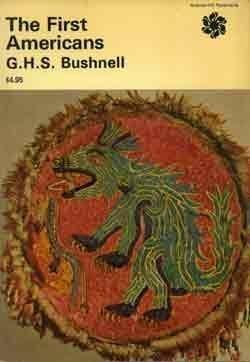 Book The First Americans: The Pre-Columbian Civilizations free