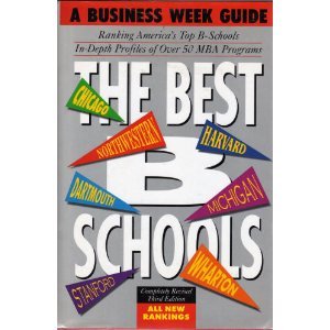 Book Businessweek Guide To The Best Business Schools free
