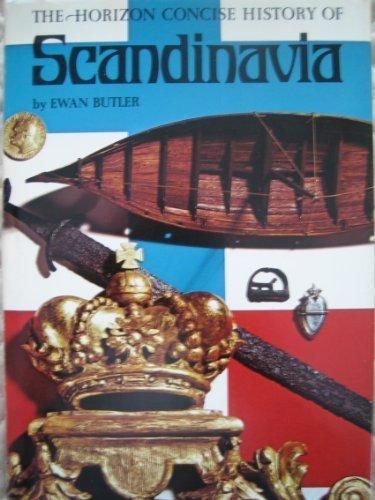 Book The Horizon Concise History Of Scandinavia free