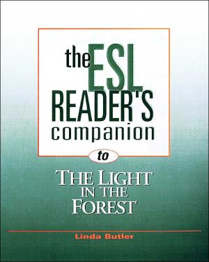 Book The Esl Reader's Companion To The Light In The Forest free