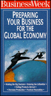 Book Preparing Your Business for the Global Economy free