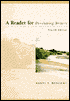 Book A Reader for Developing Writers free
