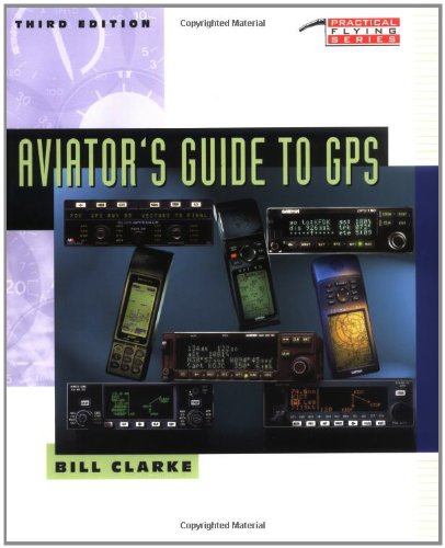 Book Aviator's Guide to GPS free