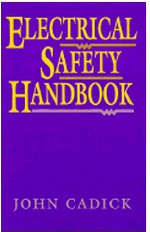 Book Electrical Safety Handbook free