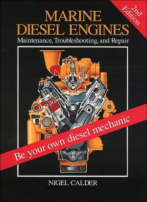 Book Marine Diesel Engines: Maintenance, Troubleshooting, and Repair free
