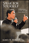 Book Speak for Yourself: An Introduction To Public Speaking free