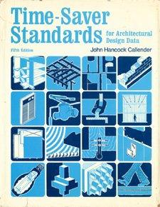 Book Time Saver Standards for Architectur 5ED free
