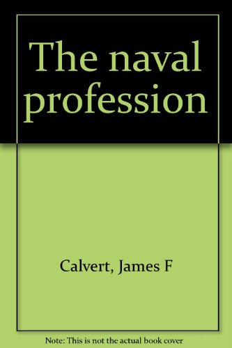 Book The naval profession free