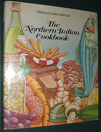 Book The Northern Italian cookbook free