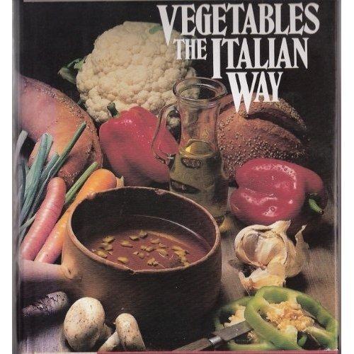 Book Vegetables the Italian way free