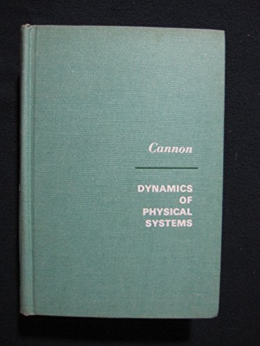 Book Dynamics of Physical Systems free