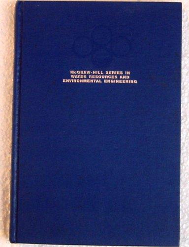 Book Environmental Impact Assessment (McGraw-Hill series in water resources and environmental engineering) free