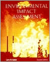 Book Environmental Impact Assessment free