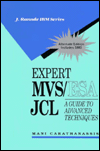 Book Expert MVS/ESA JCL: A Guide to Advanced Techniques (IBM McGraw-Hill Series) free