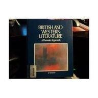 Book British and Western Literature: A Thematic Approach (McGraw-Hill Literature Series) free