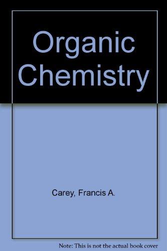Book Organic chemistry free