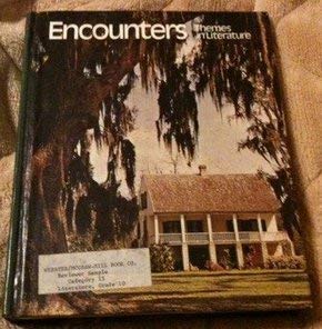 Book Encounters: Themes in literature (Themes and writers series) free