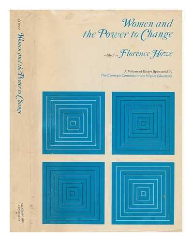 Book Women And The Power To Change, free