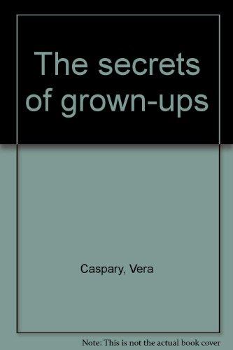 Book The Secrets of Grown-Ups free