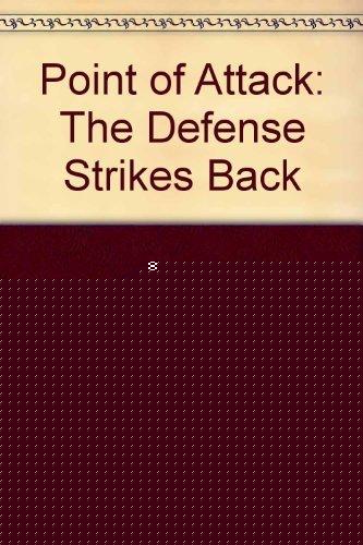 Book Point of Attack: The Defense Strikes Back free