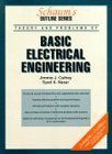 Book Schaum's Outline of Basic Electrical Engineering (Schaum's) free