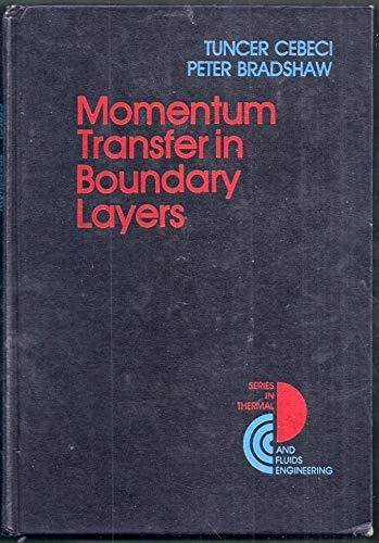 Book Momentum Transfer in Boundary Layers (Schaum's Solved Problems) free