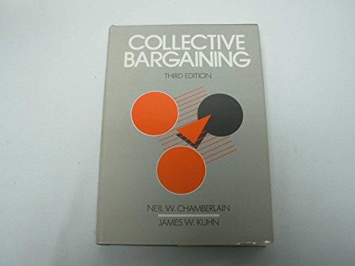 Book Collective Bargaining free