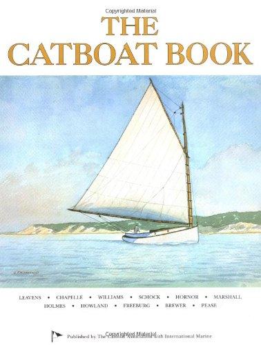 Book The Catboat Book free Book The Catboat Book free