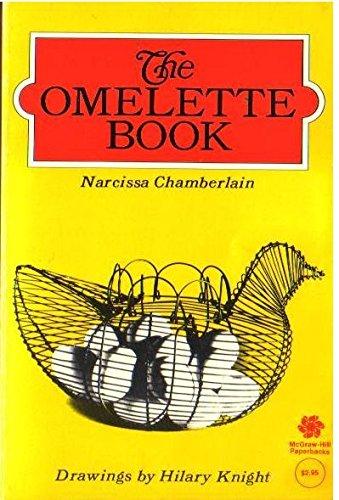 Book The Omelette Book free