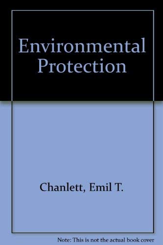 Book Environmental Protection (McGraw-Hill series in water resources and environmental engineering) free