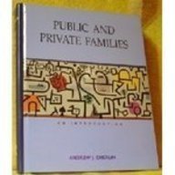 Book Public and Private Families: An Introduction free