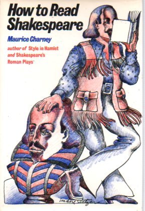 Book How to read Shakespeare free