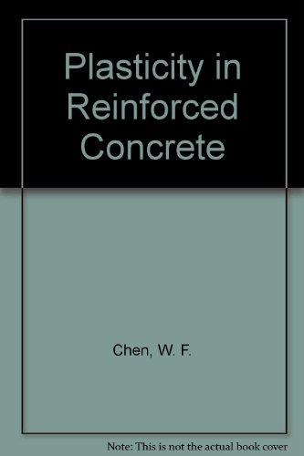 Book Plasticity in reinforced concrete free