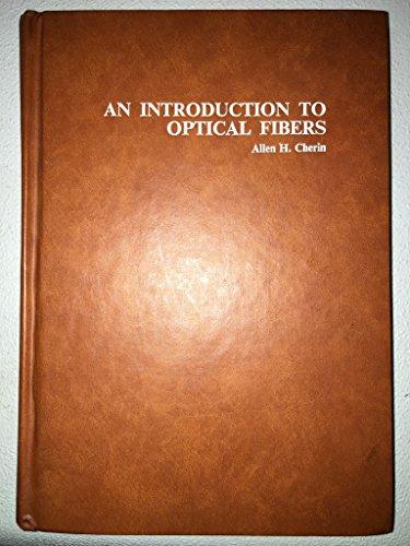 Book Introduction to Optical Fibers free