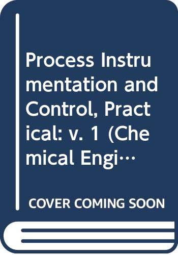 Book Practical Process Instrumentation And Control free