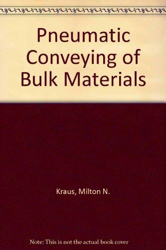 Book Pneumatic Conveying of Bulk Materials free