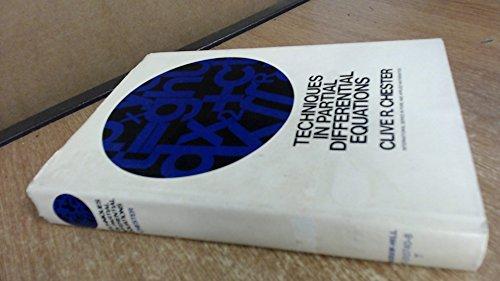 Book Techniques in Partial Differential Equations free
