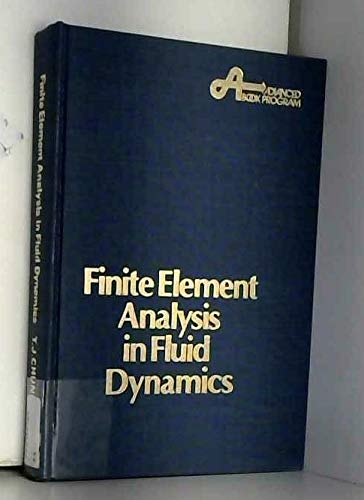 Book Finite element analysis in fluid dynamics free