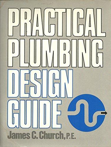 Book Practical Plumbing Design Guide free