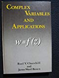 Book Complex variables and applications free
