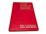 Book Complex Variables and Applications (McGraw-Hill Series in Higher Mathematics) free