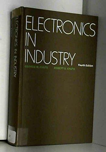 Book Electronics in Industry free
