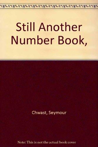 Book Still Another Number Book, free