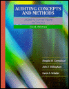 Book Auditing Concepts and Methods: A Guide to Current Theory and Practice free