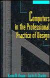Book Computers in the Professional Practice of Design free