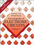 Book Encyclopedia of Electronics Circuits, Volume 5 free