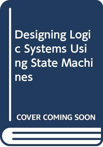 Book Designing logic systems using state machines free